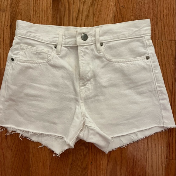 Frame shorts - Picture 1 of 2